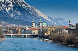 Innsbruck © digitman2006 | PHOTODUNE